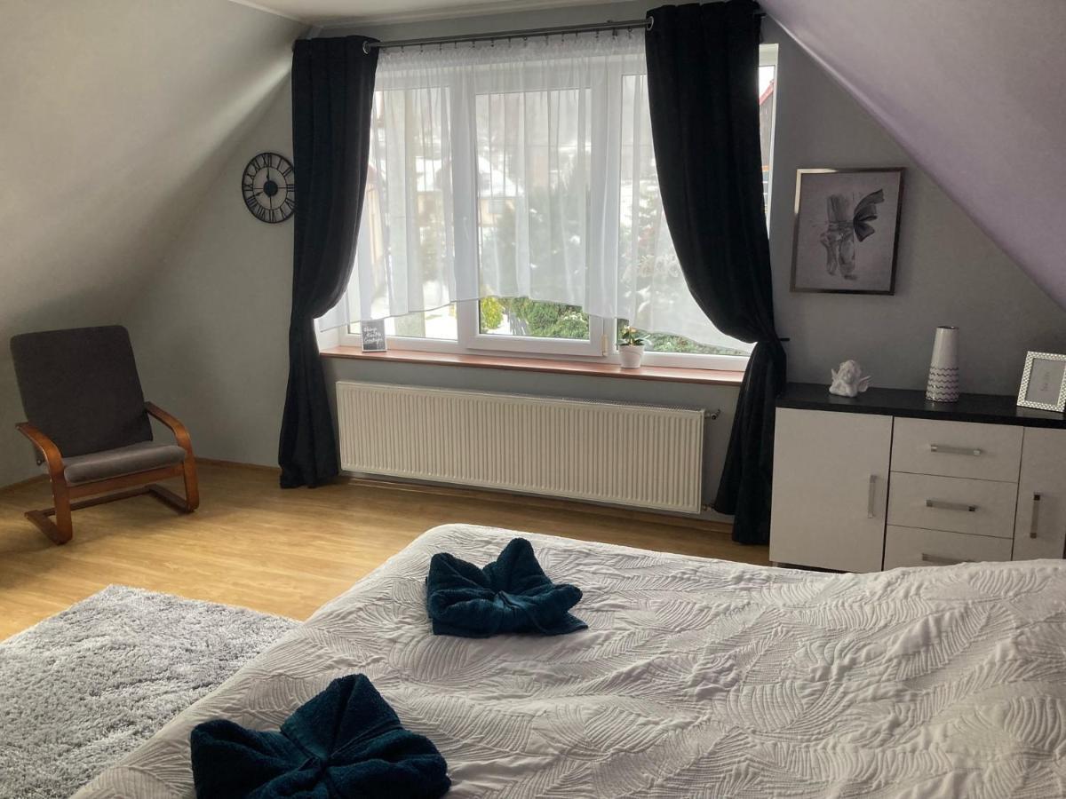 Magiczny Domek Podgórzyn 外观 照片