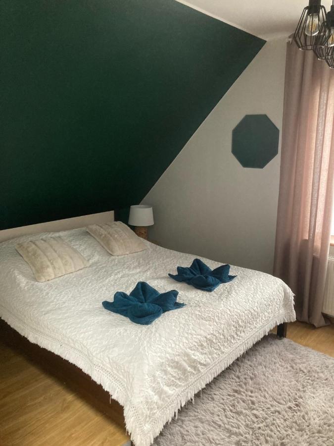 Magiczny Domek Podgórzyn 外观 照片