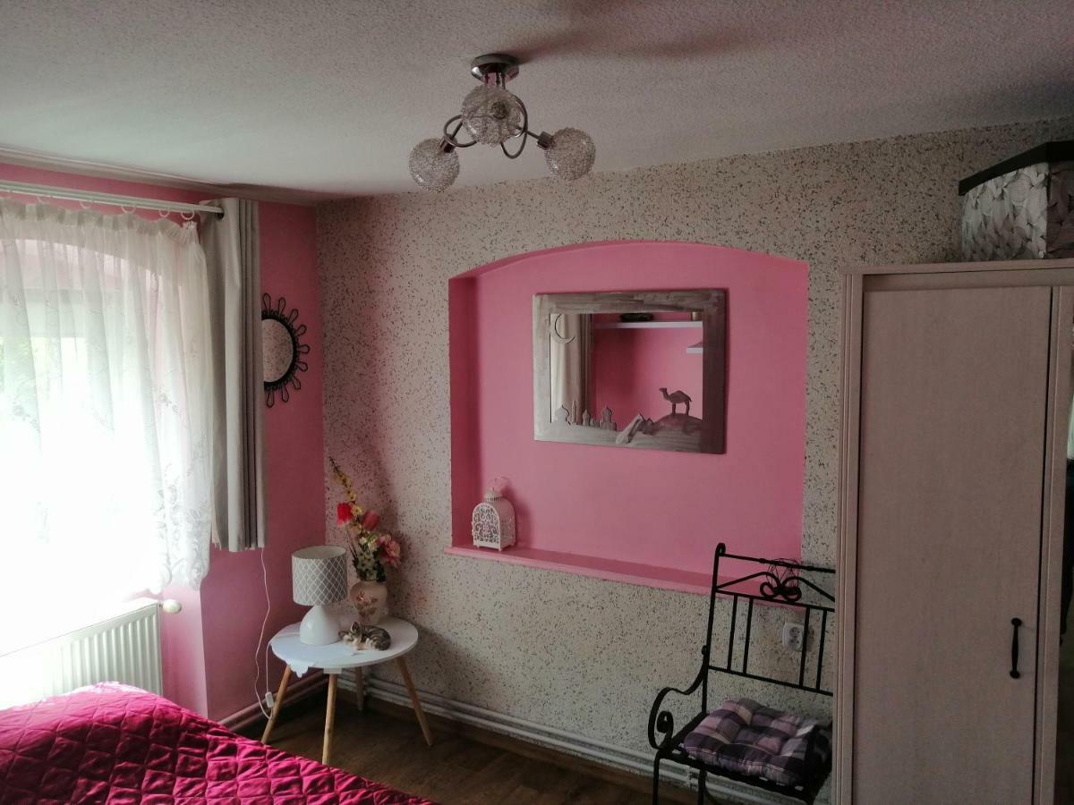Magiczny Domek Podgórzyn 外观 照片